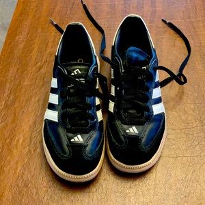 Adidas Samba Soccer Shoes